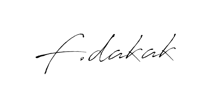 Check out images of Autograph of F.dakak name. Actor F.dakak Signature Style. Antro_Vectra is a professional sign style online. F.dakak signature style 6 images and pictures png