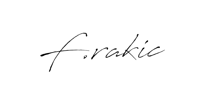 See photos of F.rakic official signature by Spectra . Check more albums & portfolios. Read reviews & check more about Antro_Vectra font. F.rakic signature style 6 images and pictures png