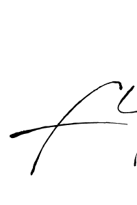 You should practise on your own different ways (Antro_Vectra) to write your name (F4) in signature. don't let someone else do it for you. F4 signature style 6 images and pictures png