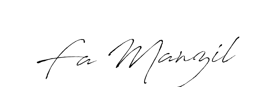 Check out images of Autograph of Fa Manzil name. Actor Fa Manzil Signature Style. Antro_Vectra is a professional sign style online. Fa Manzil signature style 6 images and pictures png