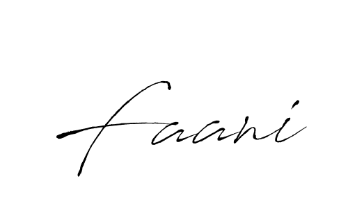 See photos of Faani official signature by Spectra . Check more albums & portfolios. Read reviews & check more about Antro_Vectra font. Faani signature style 6 images and pictures png