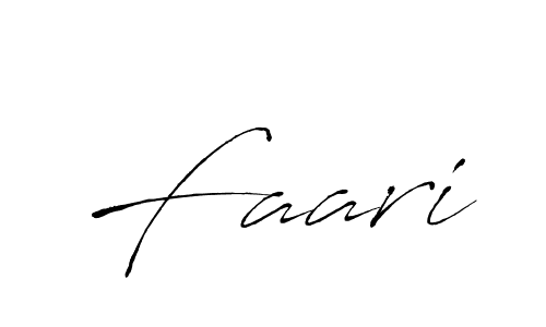 It looks lik you need a new signature style for name Faari. Design unique handwritten (Antro_Vectra) signature with our free signature maker in just a few clicks. Faari signature style 6 images and pictures png