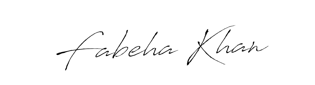 Best and Professional Signature Style for Fabeha Khan. Antro_Vectra Best Signature Style Collection. Fabeha Khan signature style 6 images and pictures png