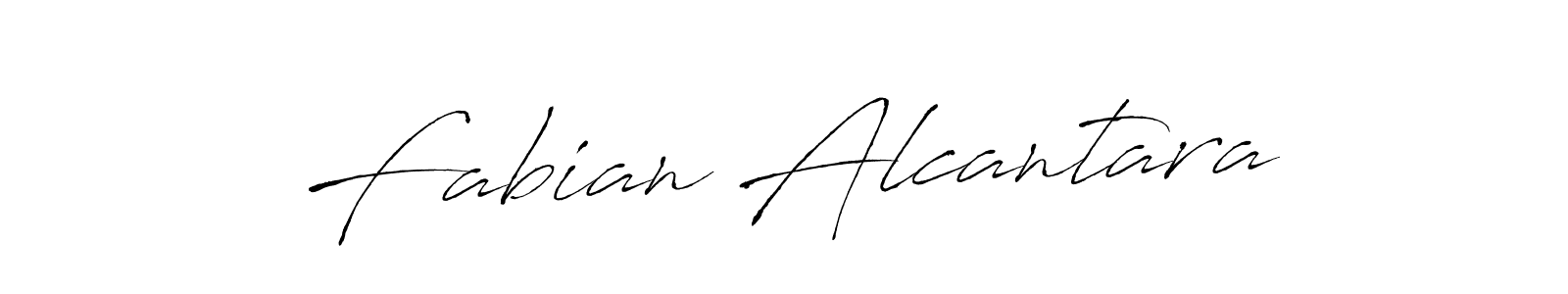 Similarly Antro_Vectra is the best handwritten signature design. Signature creator online .You can use it as an online autograph creator for name Fabian Alcantara. Fabian Alcantara signature style 6 images and pictures png