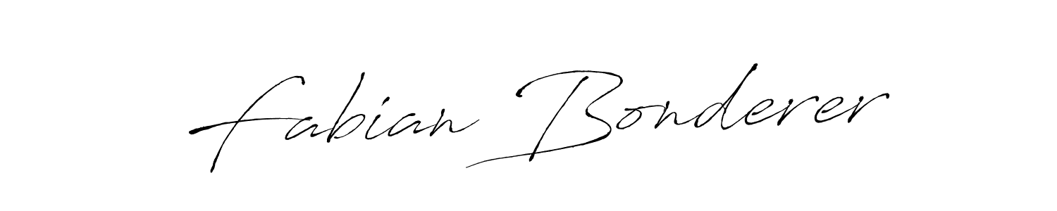 Similarly Antro_Vectra is the best handwritten signature design. Signature creator online .You can use it as an online autograph creator for name Fabian Bonderer. Fabian Bonderer signature style 6 images and pictures png