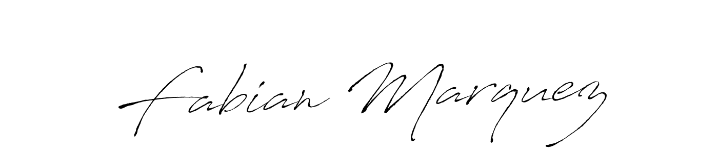 Similarly Antro_Vectra is the best handwritten signature design. Signature creator online .You can use it as an online autograph creator for name Fabian Marquez. Fabian Marquez signature style 6 images and pictures png