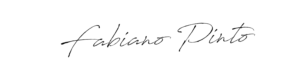 Antro_Vectra is a professional signature style that is perfect for those who want to add a touch of class to their signature. It is also a great choice for those who want to make their signature more unique. Get Fabiano Pinto name to fancy signature for free. Fabiano Pinto signature style 6 images and pictures png