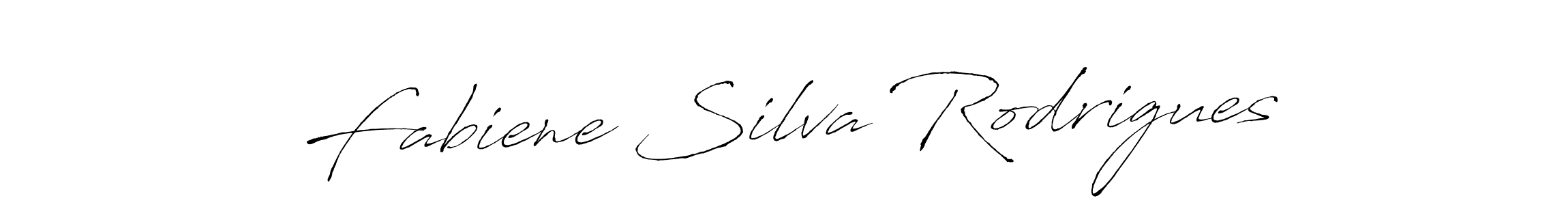 The best way (Antro_Vectra) to make a short signature is to pick only two or three words in your name. The name Fabiene Silva Rodrigues include a total of six letters. For converting this name. Fabiene Silva Rodrigues signature style 6 images and pictures png