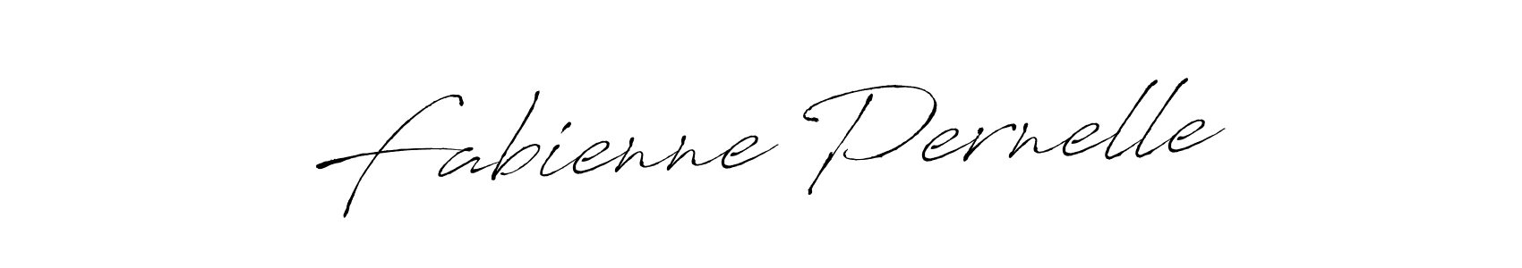 Make a short Fabienne Pernelle signature style. Manage your documents anywhere anytime using Antro_Vectra. Create and add eSignatures, submit forms, share and send files easily. Fabienne Pernelle signature style 6 images and pictures png