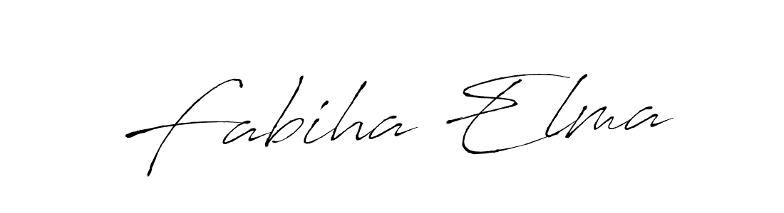 Similarly Antro_Vectra is the best handwritten signature design. Signature creator online .You can use it as an online autograph creator for name Fabiha Elma. Fabiha Elma signature style 6 images and pictures png