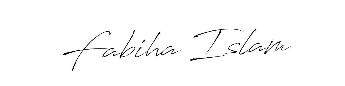 This is the best signature style for the Fabiha Islam name. Also you like these signature font (Antro_Vectra). Mix name signature. Fabiha Islam signature style 6 images and pictures png