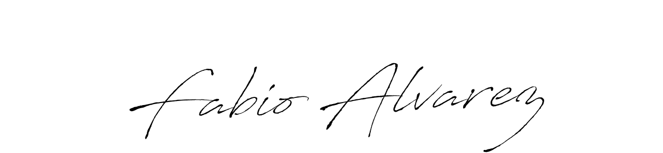 Once you've used our free online signature maker to create your best signature Antro_Vectra style, it's time to enjoy all of the benefits that Fabio Alvarez name signing documents. Fabio Alvarez signature style 6 images and pictures png