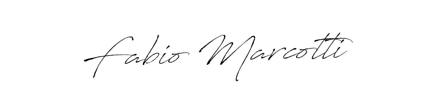 Best and Professional Signature Style for Fabio Marcotti. Antro_Vectra Best Signature Style Collection. Fabio Marcotti signature style 6 images and pictures png