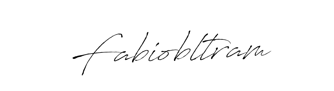 The best way (Antro_Vectra) to make a short signature is to pick only two or three words in your name. The name Fabiobltram include a total of six letters. For converting this name. Fabiobltram signature style 6 images and pictures png