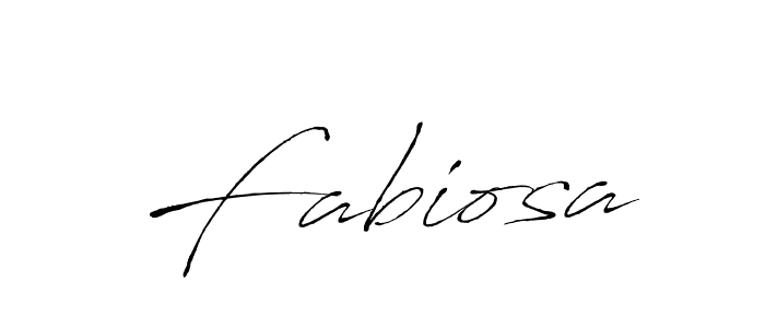 Similarly Antro_Vectra is the best handwritten signature design. Signature creator online .You can use it as an online autograph creator for name Fabiosa. Fabiosa signature style 6 images and pictures png