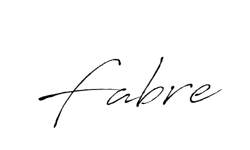 Similarly Antro_Vectra is the best handwritten signature design. Signature creator online .You can use it as an online autograph creator for name Fabre. Fabre signature style 6 images and pictures png