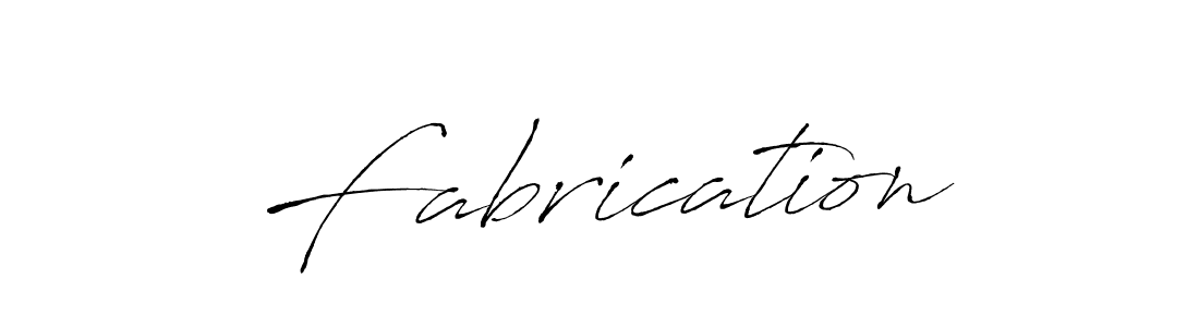 Also we have Fabrication name is the best signature style. Create professional handwritten signature collection using Antro_Vectra autograph style. Fabrication signature style 6 images and pictures png