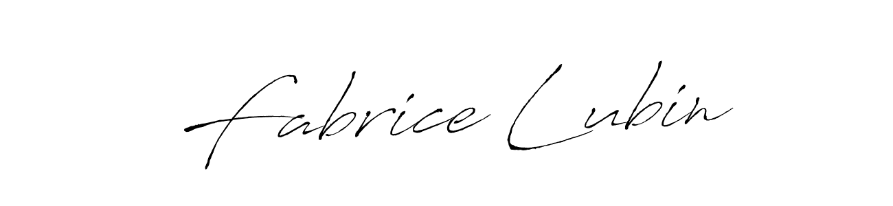 if you are searching for the best signature style for your name Fabrice Lubin. so please give up your signature search. here we have designed multiple signature styles  using Antro_Vectra. Fabrice Lubin signature style 6 images and pictures png