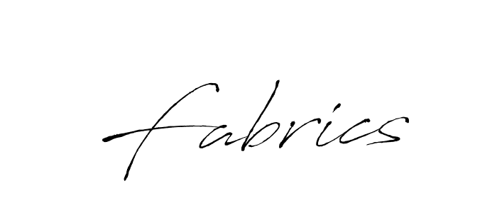 if you are searching for the best signature style for your name Fabrics. so please give up your signature search. here we have designed multiple signature styles  using Antro_Vectra. Fabrics signature style 6 images and pictures png