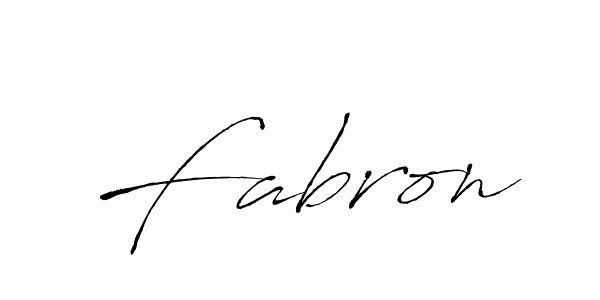 Similarly Antro_Vectra is the best handwritten signature design. Signature creator online .You can use it as an online autograph creator for name Fabron. Fabron signature style 6 images and pictures png