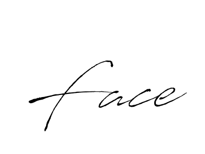 Also You can easily find your signature by using the search form. We will create Face name handwritten signature images for you free of cost using Antro_Vectra sign style. Face signature style 6 images and pictures png