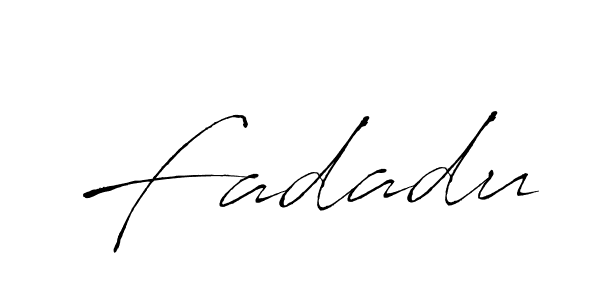 How to Draw Fadadu signature style? Antro_Vectra is a latest design signature styles for name Fadadu. Fadadu signature style 6 images and pictures png