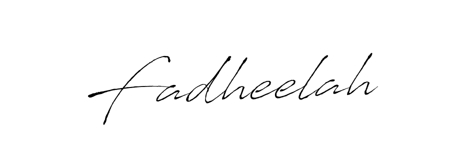 The best way (Antro_Vectra) to make a short signature is to pick only two or three words in your name. The name Fadheelah include a total of six letters. For converting this name. Fadheelah signature style 6 images and pictures png