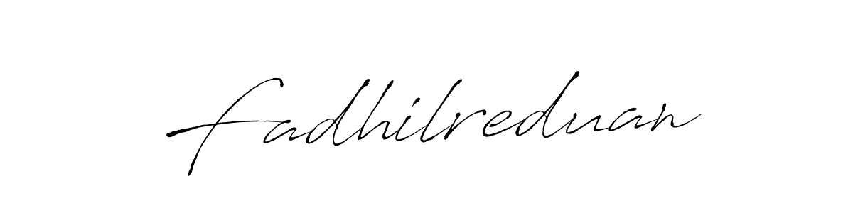 if you are searching for the best signature style for your name Fadhilreduan. so please give up your signature search. here we have designed multiple signature styles  using Antro_Vectra. Fadhilreduan signature style 6 images and pictures png