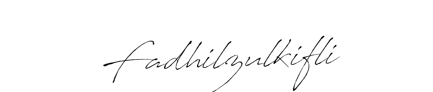 It looks lik you need a new signature style for name Fadhilzulkifli. Design unique handwritten (Antro_Vectra) signature with our free signature maker in just a few clicks. Fadhilzulkifli signature style 6 images and pictures png