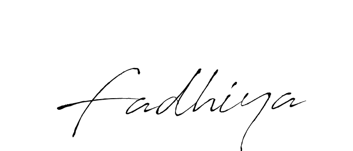 Once you've used our free online signature maker to create your best signature Antro_Vectra style, it's time to enjoy all of the benefits that Fadhiya name signing documents. Fadhiya signature style 6 images and pictures png