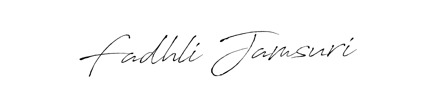 How to Draw Fadhli Jamsuri signature style? Antro_Vectra is a latest design signature styles for name Fadhli Jamsuri. Fadhli Jamsuri signature style 6 images and pictures png