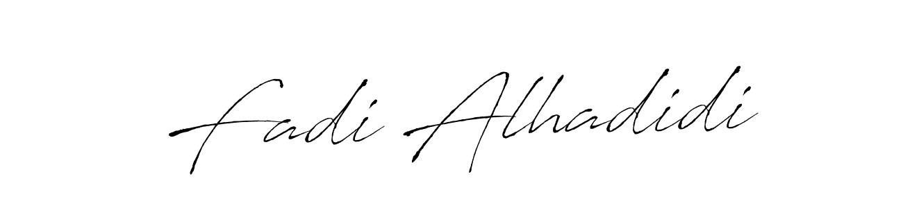 Make a short Fadi Alhadidi signature style. Manage your documents anywhere anytime using Antro_Vectra. Create and add eSignatures, submit forms, share and send files easily. Fadi Alhadidi signature style 6 images and pictures png