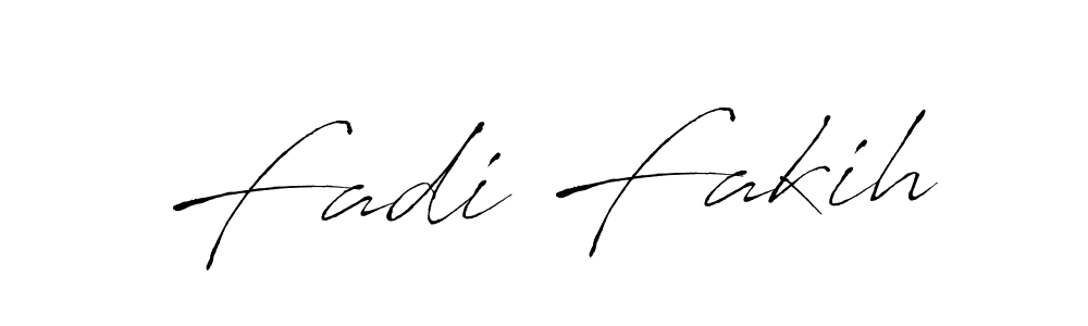 Here are the top 10 professional signature styles for the name Fadi Fakih. These are the best autograph styles you can use for your name. Fadi Fakih signature style 6 images and pictures png