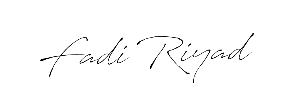 Here are the top 10 professional signature styles for the name Fadi Riyad. These are the best autograph styles you can use for your name. Fadi Riyad signature style 6 images and pictures png