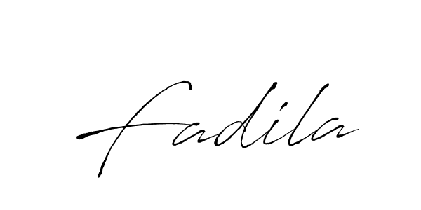 Once you've used our free online signature maker to create your best signature Antro_Vectra style, it's time to enjoy all of the benefits that Fadila name signing documents. Fadila signature style 6 images and pictures png