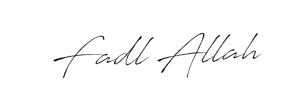 It looks lik you need a new signature style for name Fadl Allah. Design unique handwritten (Antro_Vectra) signature with our free signature maker in just a few clicks. Fadl Allah signature style 6 images and pictures png