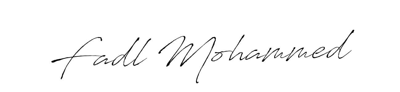 You should practise on your own different ways (Antro_Vectra) to write your name (Fadl Mohammed) in signature. don't let someone else do it for you. Fadl Mohammed signature style 6 images and pictures png