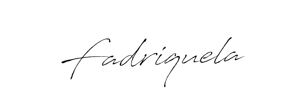 You can use this online signature creator to create a handwritten signature for the name Fadriquela. This is the best online autograph maker. Fadriquela signature style 6 images and pictures png