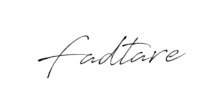 This is the best signature style for the Fadtare name. Also you like these signature font (Antro_Vectra). Mix name signature. Fadtare signature style 6 images and pictures png