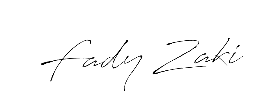 It looks lik you need a new signature style for name Fady Zaki. Design unique handwritten (Antro_Vectra) signature with our free signature maker in just a few clicks. Fady Zaki signature style 6 images and pictures png