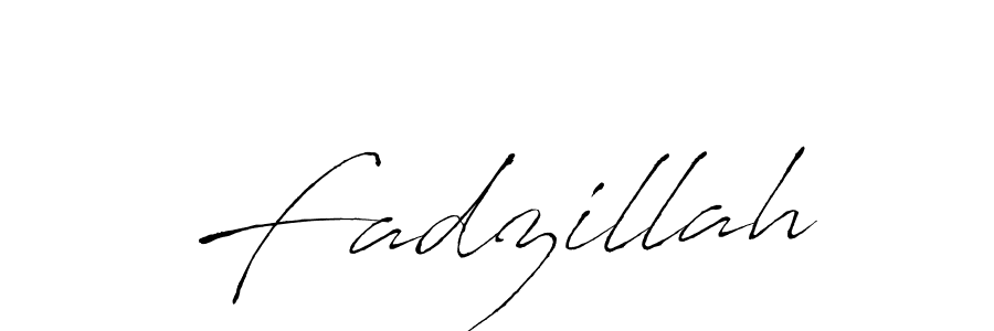 You should practise on your own different ways (Antro_Vectra) to write your name (Fadzillah) in signature. don't let someone else do it for you. Fadzillah signature style 6 images and pictures png