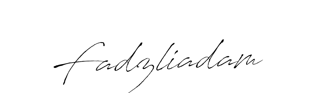 Once you've used our free online signature maker to create your best signature Antro_Vectra style, it's time to enjoy all of the benefits that Fadzliadam name signing documents. Fadzliadam signature style 6 images and pictures png