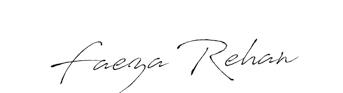 This is the best signature style for the Faeza Rehan name. Also you like these signature font (Antro_Vectra). Mix name signature. Faeza Rehan signature style 6 images and pictures png