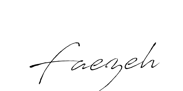 Here are the top 10 professional signature styles for the name Faezeh. These are the best autograph styles you can use for your name. Faezeh signature style 6 images and pictures png