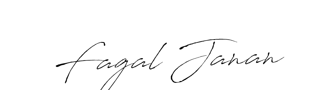 See photos of Fagal Janan official signature by Spectra . Check more albums & portfolios. Read reviews & check more about Antro_Vectra font. Fagal Janan signature style 6 images and pictures png