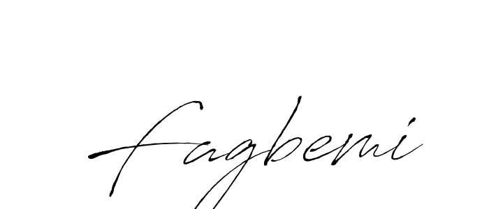 How to Draw Fagbemi signature style? Antro_Vectra is a latest design signature styles for name Fagbemi. Fagbemi signature style 6 images and pictures png