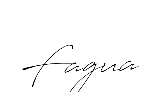 Similarly Antro_Vectra is the best handwritten signature design. Signature creator online .You can use it as an online autograph creator for name Fagua. Fagua signature style 6 images and pictures png