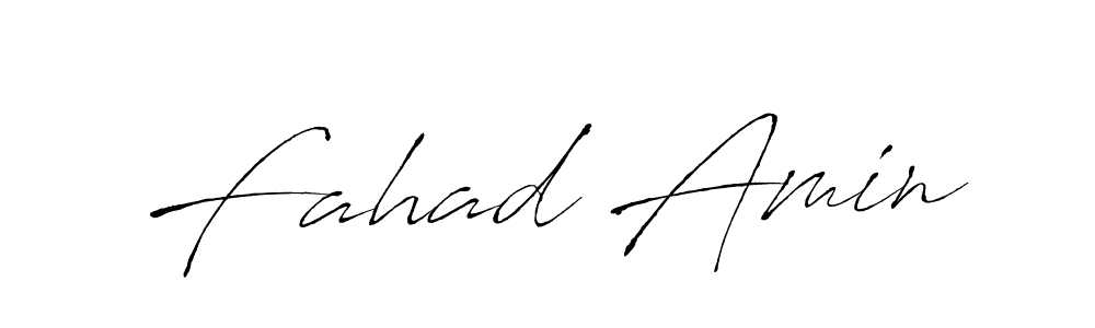 You should practise on your own different ways (Antro_Vectra) to write your name (Fahad Amin) in signature. don't let someone else do it for you. Fahad Amin signature style 6 images and pictures png