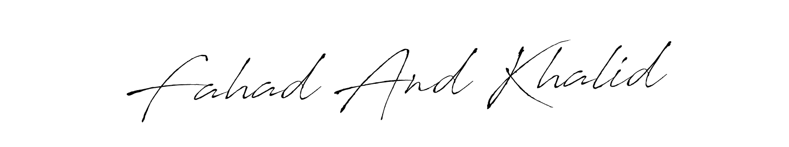 Here are the top 10 professional signature styles for the name Fahad And Khalid. These are the best autograph styles you can use for your name. Fahad And Khalid signature style 6 images and pictures png