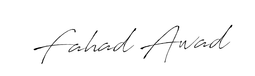Check out images of Autograph of Fahad Awad name. Actor Fahad Awad Signature Style. Antro_Vectra is a professional sign style online. Fahad Awad signature style 6 images and pictures png